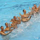 Illustration for article titled Going Under: What Happened To U.S. Synchronized Swimming?